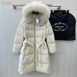 Picture of Prada Down Jackets _SKUPradaS-XLzyn099408